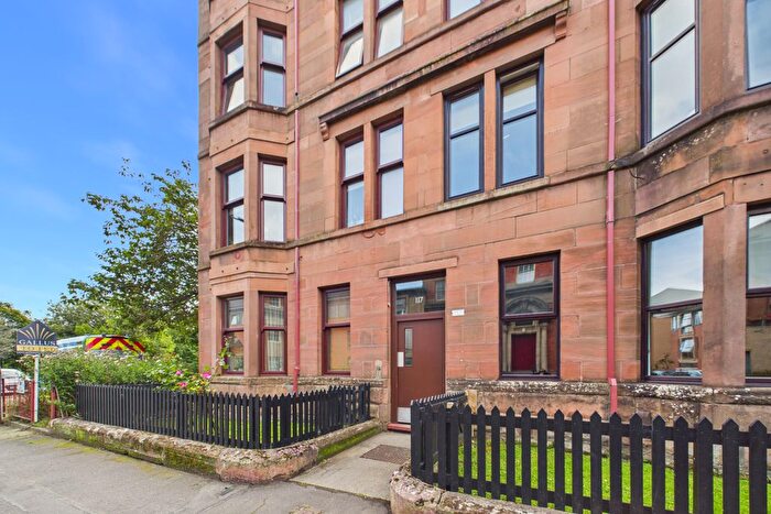2 Bedroom Flat To Rent In Whiteinch Business Park, Jordan Street, Glasgow, G14