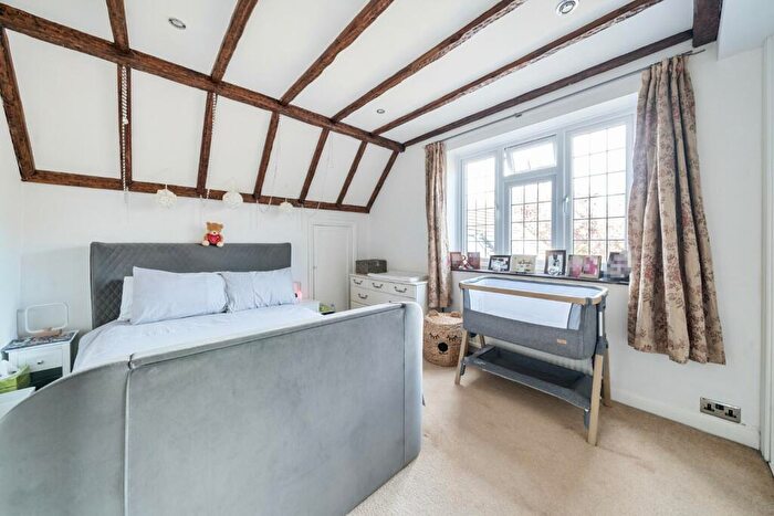 4 Bedroom Detached House For Sale In Burnham Lane, Burnham, SL1