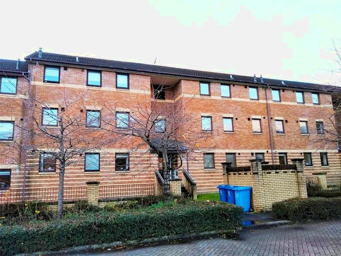 2 Bedroom Flat To Rent In Flat /, Northland Avenue, Scotstoun, Glasgow, G14