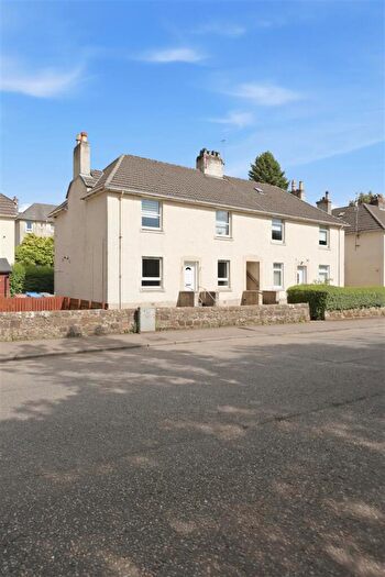 2 Bedroom Flat For Sale In Dumbarton Road, Old Kilpatrick, Glasgow, G60