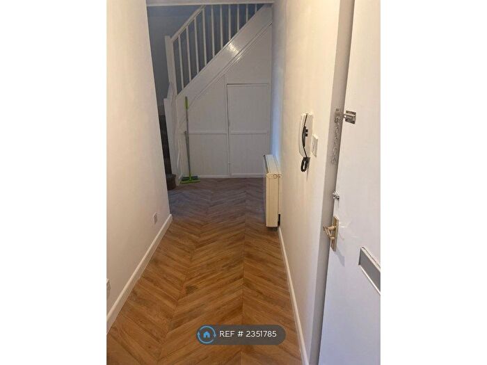 2 Bedroom Maisonette To Rent In Marwick House, March, PE15