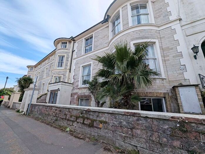 3 Bedroom Flat To Rent In The Strand, Ryde, PO33