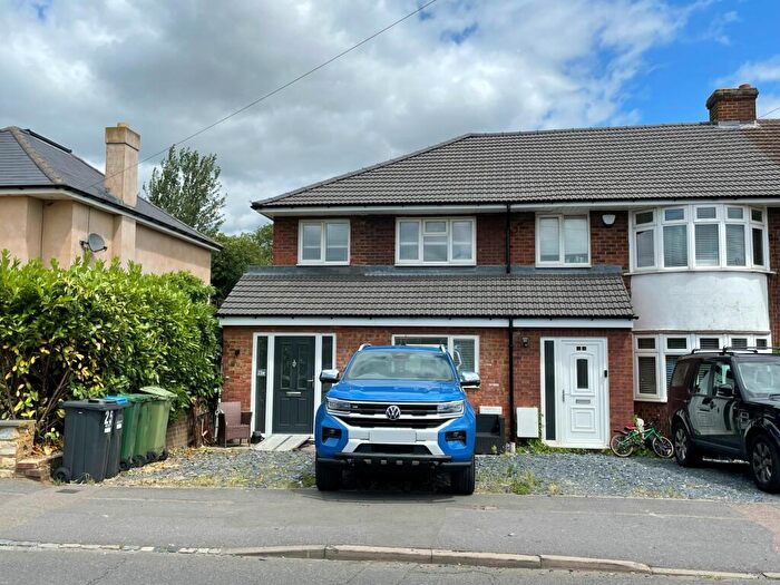 2 Bedroom End Of Terrace House To Rent In A Little Linford Lane, Newport Pagnell, MK16