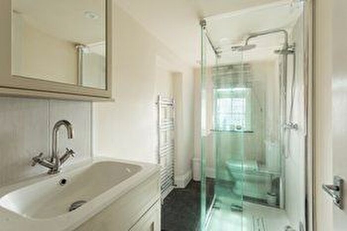 1 Bedroom Property To Rent In West Street, Yarm, TS15