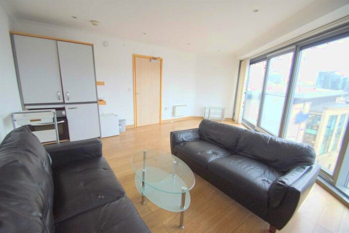 2 Bedroom Apartment To Rent In Citispace, Regent Street Leeds City Centre, Leeds, LS2