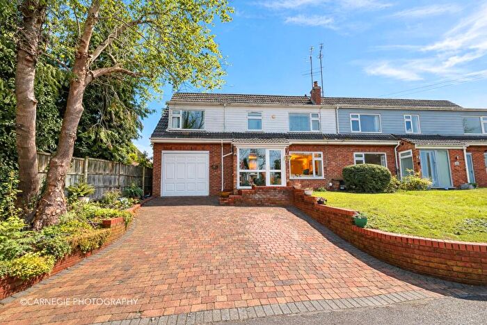 4 Bedroom House For Sale In Lemsford Village, Lemsford, Welwyn Garden City, AL8
