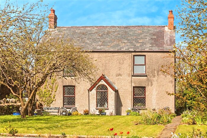 3 Bedroom Detached House For Sale In Leason, Llanrhidian, Swansea, SA3