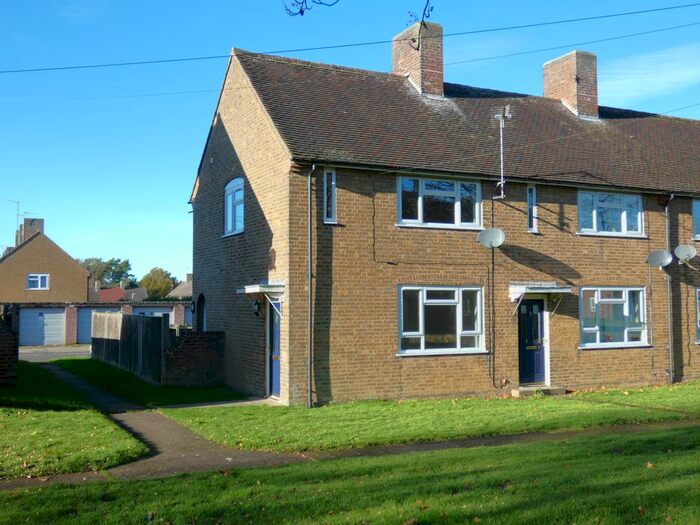 2 Bedroom End Of Terrace House To Rent In Holkham Green, West Raynham, NR21