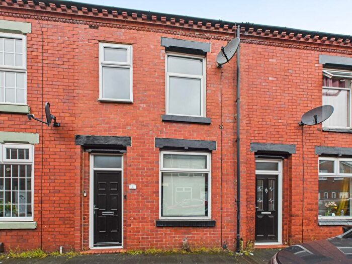 3 Bedroom Terraced House To Rent In Ash Street, Tyldesley, M29