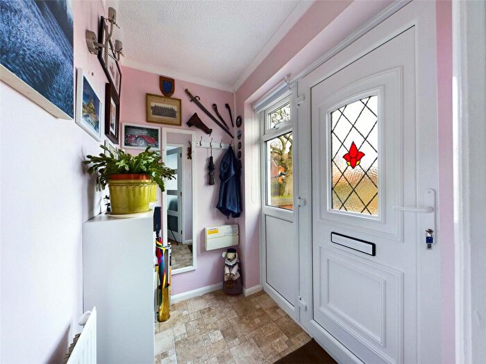 1 Bedroom Bungalow For Sale In Cornfield Drive, Hardwicke, Gloucester, Gloucestershire, GL2