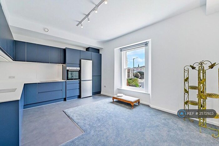 1 Bedroom Flat To Rent In Eastfield Road, Cotham, Bristol, BS6