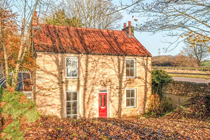 3 Bedroom Cottage For Sale In Bannister Lane, Skelbrooke, Doncaster, South Yorkshire, DN6