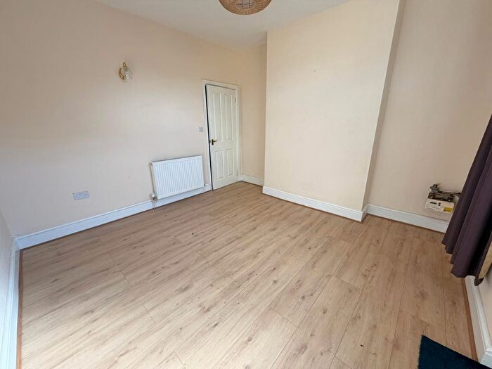 1 Bedroom Terraced House To Rent In Ashland Street, Penn Fields, Wolverhampton, WV3