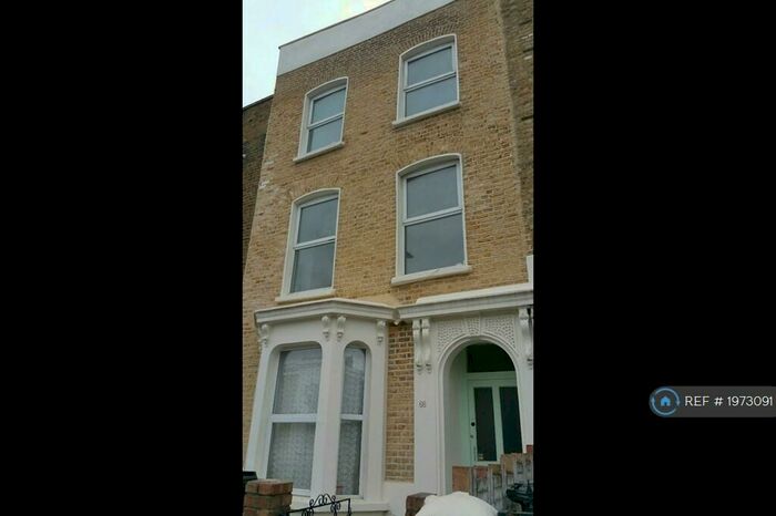 1 Bedroom Flat To Rent In Clapton, London, E5