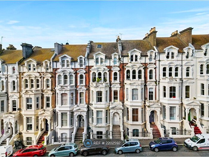 2 Bedroom Flat To Rent In Warrior Gardens, St. Leonards-On-Sea, TN37