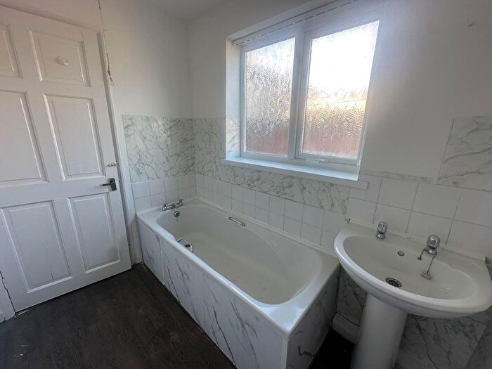 2 Bedroom Cottage To Rent In Mortimer Street, Sunderland, SR4