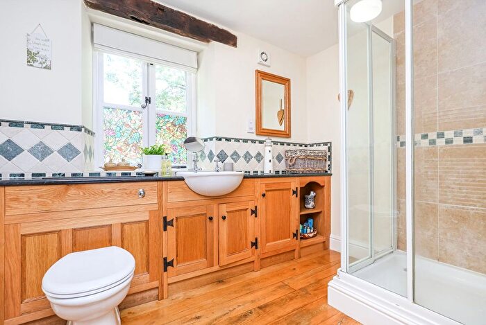 6 Bedroom Detached House For Sale In Dufton, Appleby-In-Westmorland, CA16