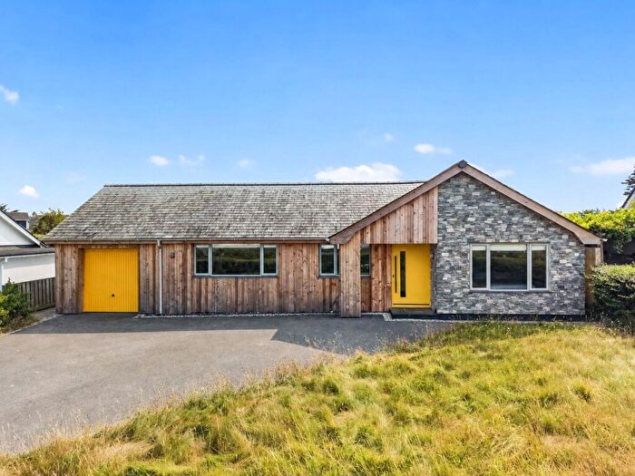 4 Bedroom Detached Bungalow For Sale In Constantine Bay, PL28