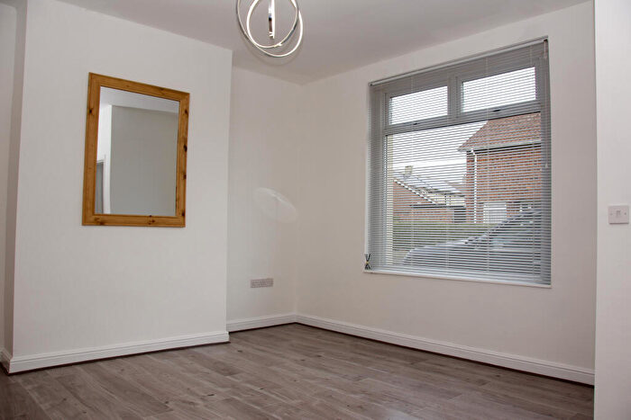 3 Bedroom Terraced House To Rent In Hercules Street, Darlington, DL1
