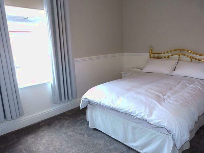 2 Bedroom Terraced House To Rent In Queen Street, Barrow-In-Furness, LA14