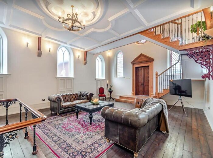 3 Bedroom Detached House For Sale In Roman Road, Leeming Bar, DL8