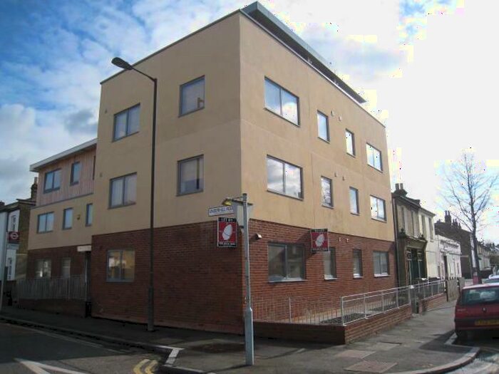 1 Bedroom Flat To Rent In Underhill Road East Dulwich, SE22