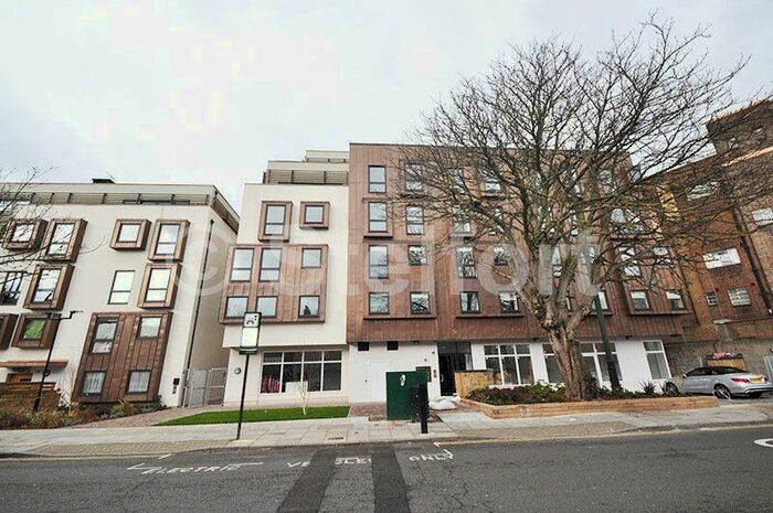 2 Bedroom Flat To Rent In Tufnell Park Road, London, N7