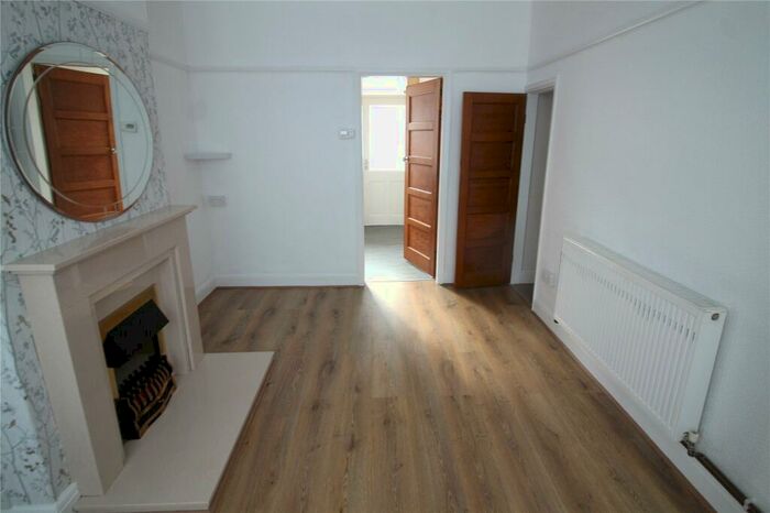 2 Bedroom Terraced House To Rent In Cherry Lane, Liverpool, L4