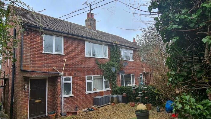 Property For Sale In , A, And A, Cumnor Road, Farmoor, Oxford, Oxfordshire, OX2