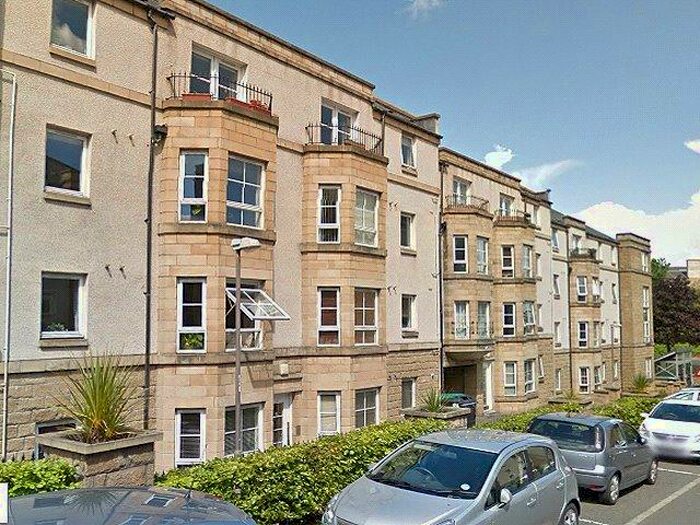 2 Bedroom Property To Rent In Dicksonfield, Edinburgh, EH7