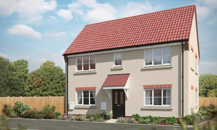 3 Bedroom Detached House For Sale In Kemp Avenue, Acle, NR13