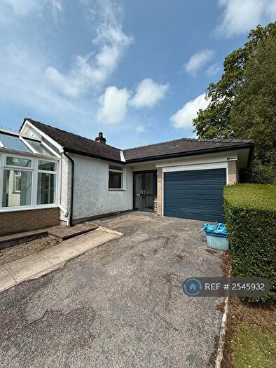 2 Bedroom Detached House To Rent In St. Marys Park, Windermere, LA23