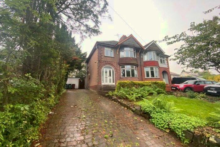 3 Bedroom Property To Rent In Armitage Road, Rugeley, WS15