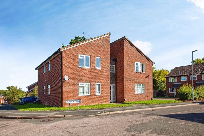 1 Bedroom Studio For Sale In Polden Close, Shepshed, Loughborough, LE12