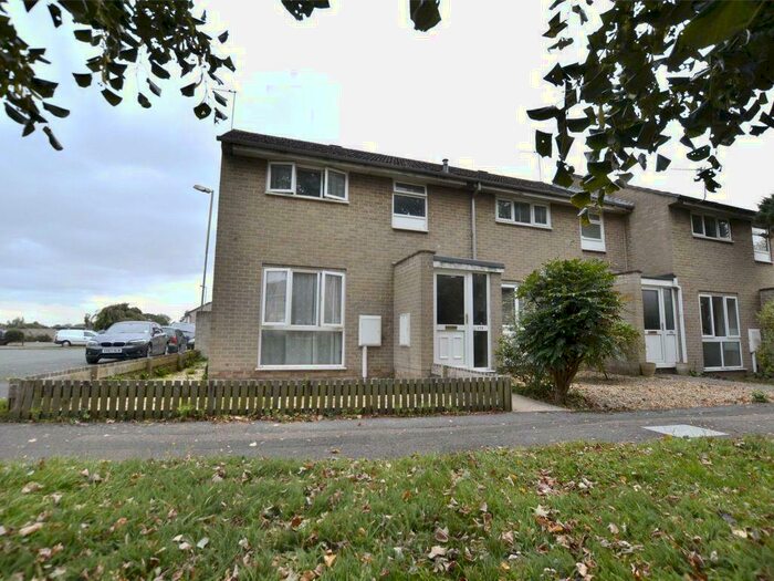 3 Bedroom End Of Terrace House To Rent In Queen Emmas Dyke, Witney, Oxon, OX28