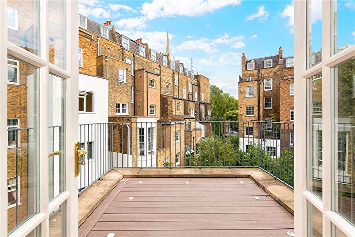 2 Bedroom Flat To Rent In Moreton Street, London, SW1V