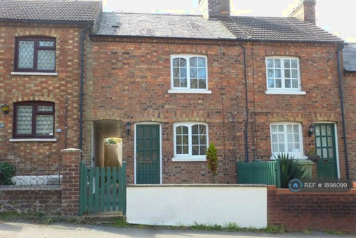 2 Bedroom Terraced House To Rent In Church Road, Milton Keynes, MK17