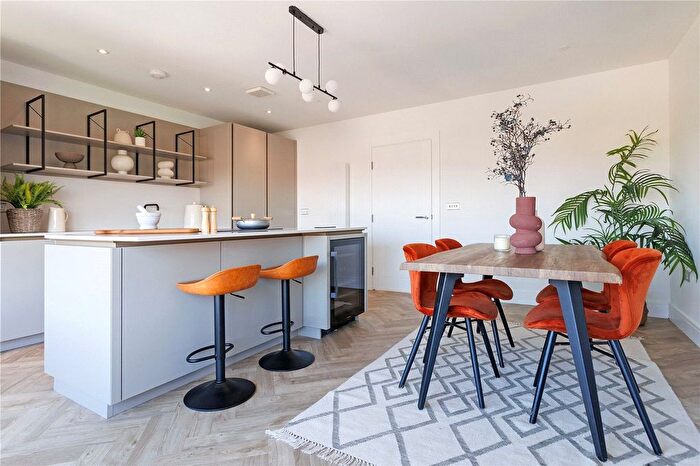 4 Bedroom Flat For Sale In Penthouse - Claremont Apartments, Claremont Street, Glasgow, G3