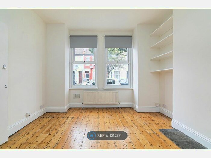 1 Bedroom Flat To Rent In Cobbold Road, London, NW10