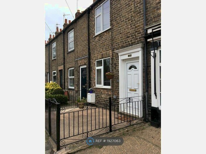 2 Bedroom Terraced House To Rent In Beverley, Beverley, HU17