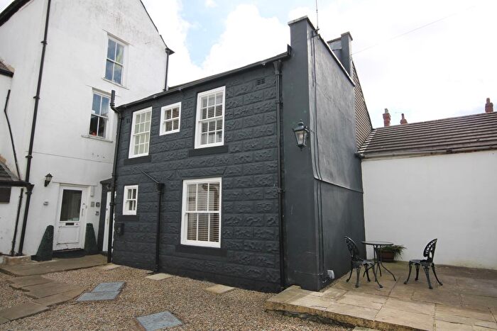 1 Bedroom Cottage To Rent In High Street, Knaresborough, HG5