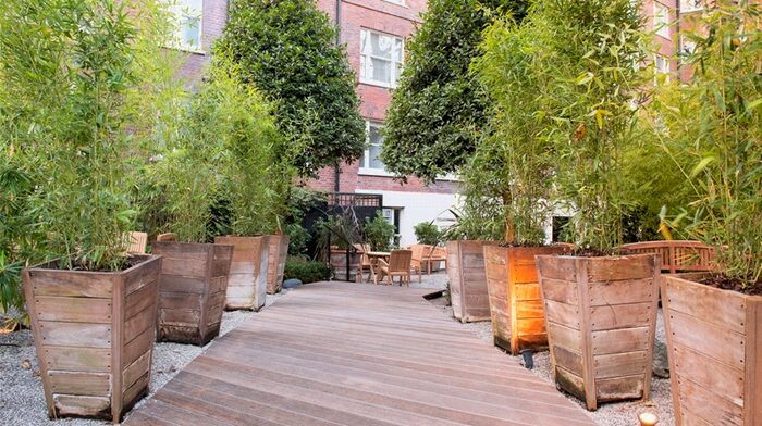 1 Bedroom Flat To Rent In Hill Street, Mayfair, W1J