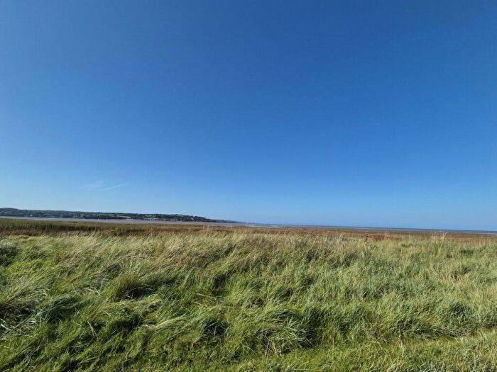 Land For Sale In Approx Acres, Red Wharf Bay, Pentraeth, Anglesey, LL75