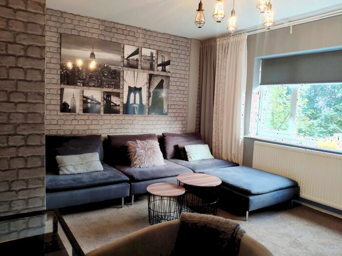 3 Bedroom House To Rent In Ullrik Green, Birmingham, B24