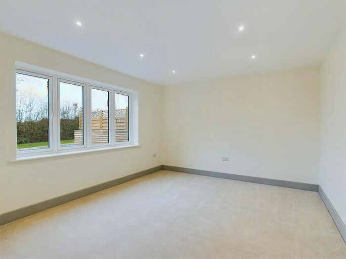 5 Bedroom Detached House For Sale In Hightrees House, Quainton, HP22