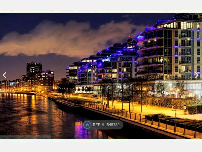 Studio To Rent In Discovery House, Wandsworth, SW18