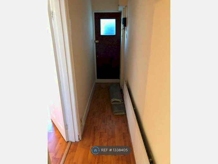 1 Bedroom Flat To Rent In Ashmead Road, London, SE8