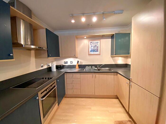 1 Bedroom Apartment To Rent In Friday Bridge, B1