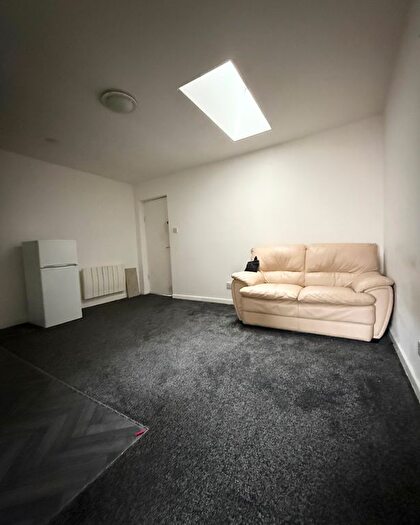 1 Bedroom Flat To Rent In Thynne Street, Bolton, BL3