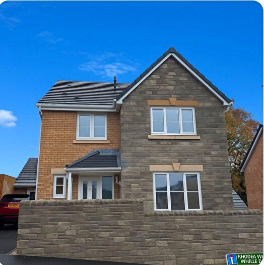 3 Bedroom Property To Rent In Wyllie Drive, Gelli-Haf, Pontllanfraith, NP12